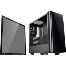 Корпус THERMALTAKE View 21 Tempered Glass Edition (CA-1I3-00M1WN-00)