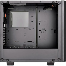 Корпус THERMALTAKE View 21 Tempered Glass Edition (CA-1I3-00M1WN-00)