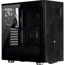 Корпус Corsair 275R Airflow Black