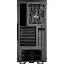 Корпус Corsair 275R Airflow Black