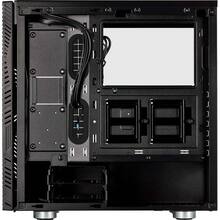 Корпус Corsair 275R Airflow Black