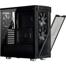 Корпус Corsair 275R Airflow Black