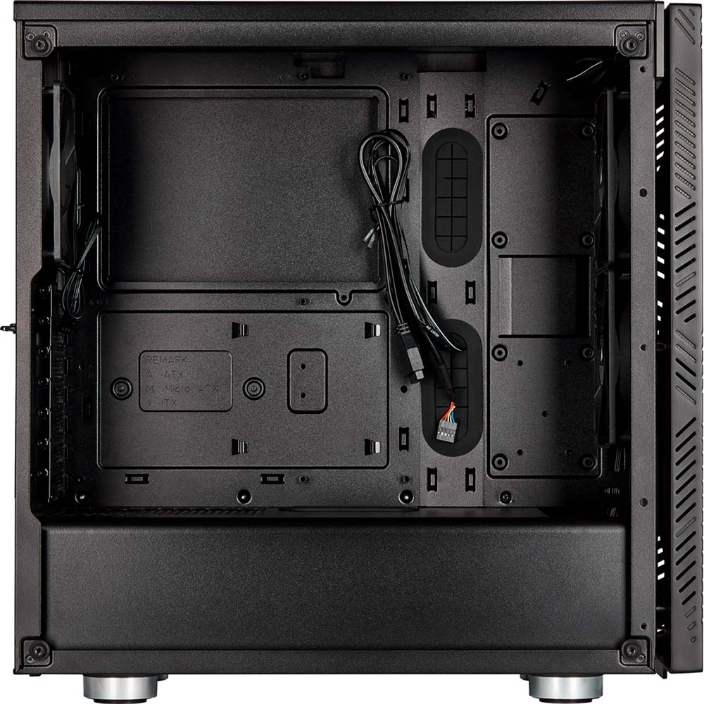 Фото Корпус Corsair 275R Airflow Black