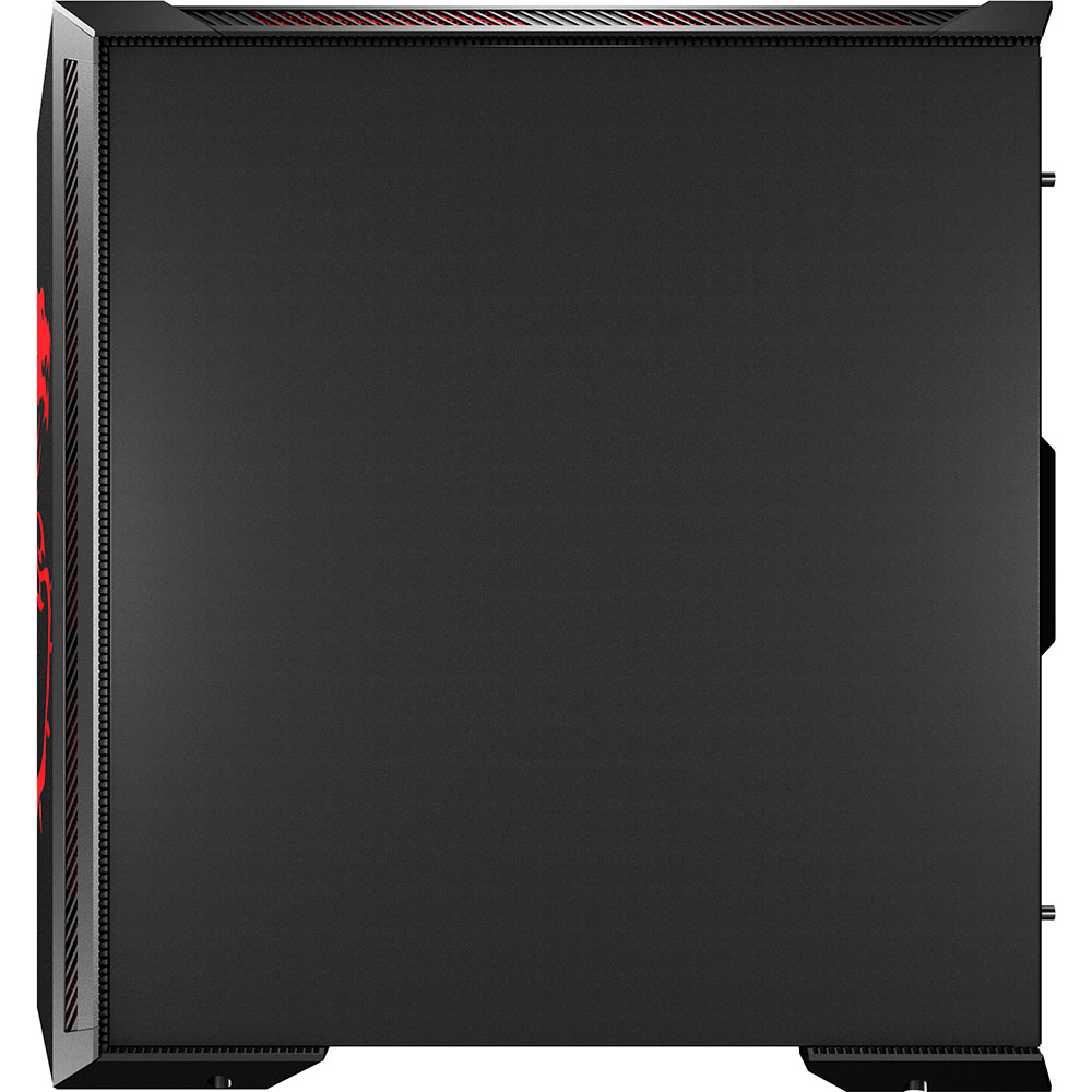 Замовити Корпус MSI MPG GUNGNIR 100D Black