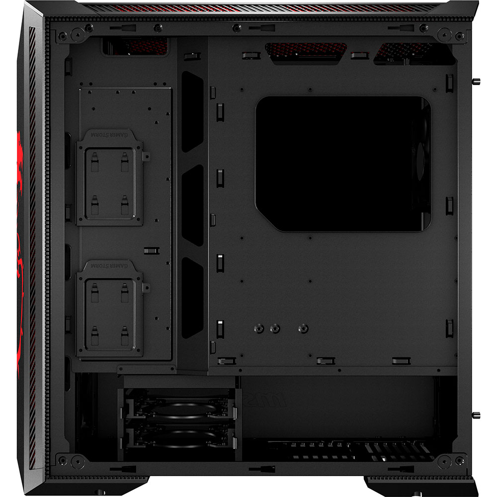 Покупка Корпус MSI MPG GUNGNIR 100D Black