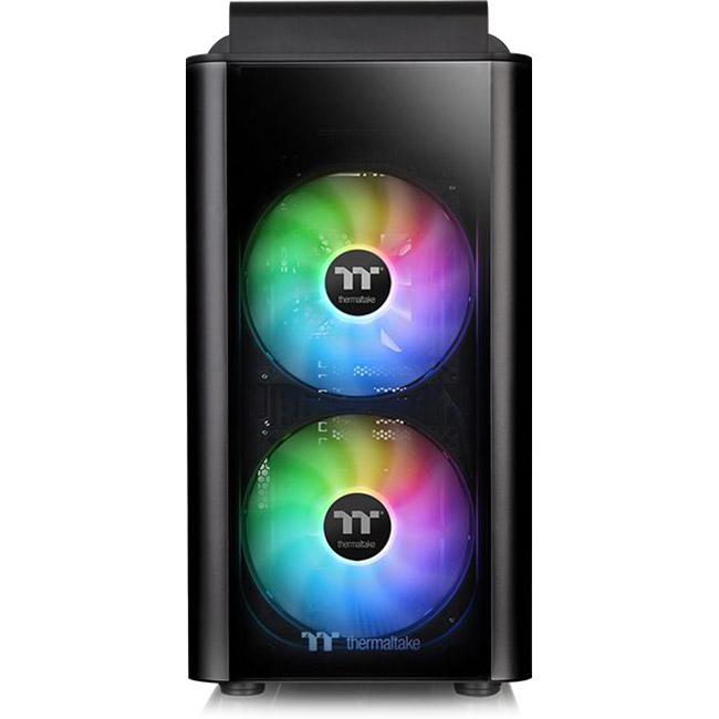 Корпус THERMALTAKE CA-1K9-00F1WN-03 Призначення для настільного комп'ютера