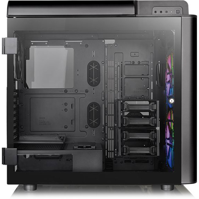 Корпус THERMALTAKE CA-1K9-00F1WN-03 Тип Full-Tower