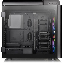 Корпус THERMALTAKE CA-1K9-00F1WN-03