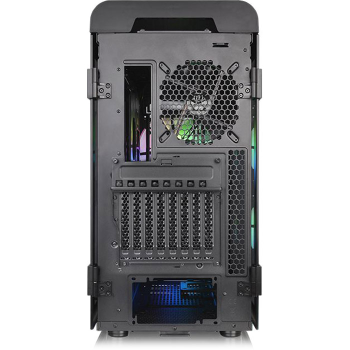 Корпус THERMALTAKE CA-1K9-00F1WN-03 Максимальна довжина відеокарти 410