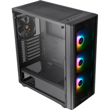 Корпус THERMALTAKE V250 TG ARGB Chassis (CA-1Q5-00M1WN-00)