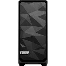 Корпус FRACTAL DESIGN Meshify 2 Compact Black TG DT (FD-C-MES2C-02)