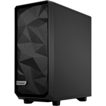 Корпус FRACTAL DESIGN Meshify 2 Compact Black TG DT (FD-C-MES2C-02)