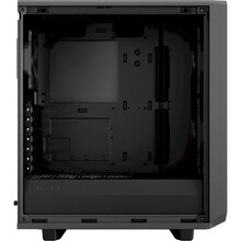 Корпус FRACTAL DESIGN Meshify 2 Compact Black TG LT (FD-C-MES2C-03)