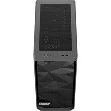 Корпус FRACTAL DESIGN Meshify 2 Compact Black TG LT (FD-C-MES2C-03)