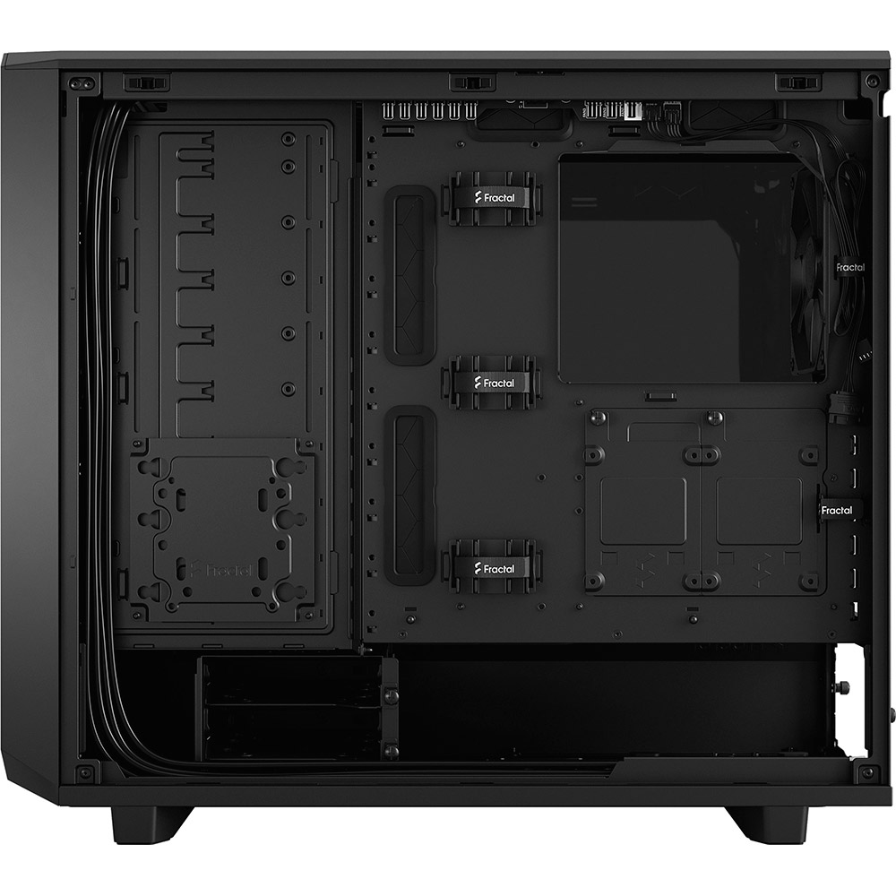 Фото 14 Корпус FRACTAL DESIGN Meshify 2 Dark Tempered Glass (FD-C-MES2A-02)