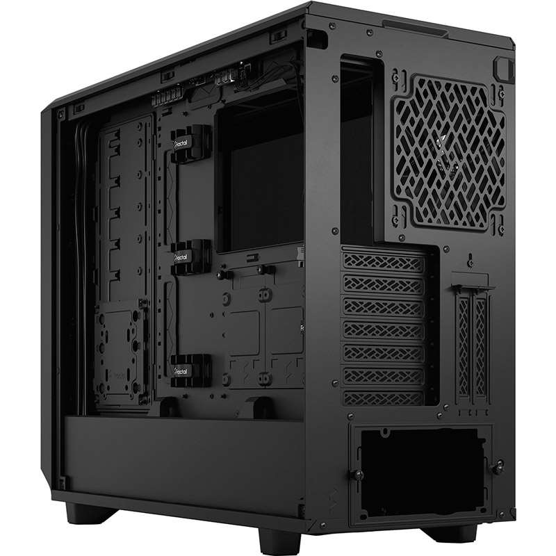 Фото 16 Корпус FRACTAL DESIGN Meshify 2 Dark Tempered Glass (FD-C-MES2A-02)