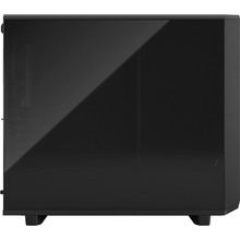 Корпус FRACTAL DESIGN Meshify 2 Dark Tempered Glass (FD-C-MES2A-02)