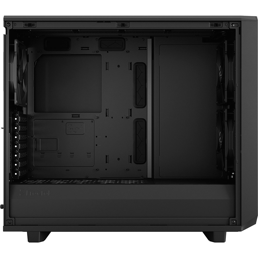 Покупка Корпус FRACTAL DESIGN Meshify 2 Dark Tempered Glass (FD-C-MES2A-02)