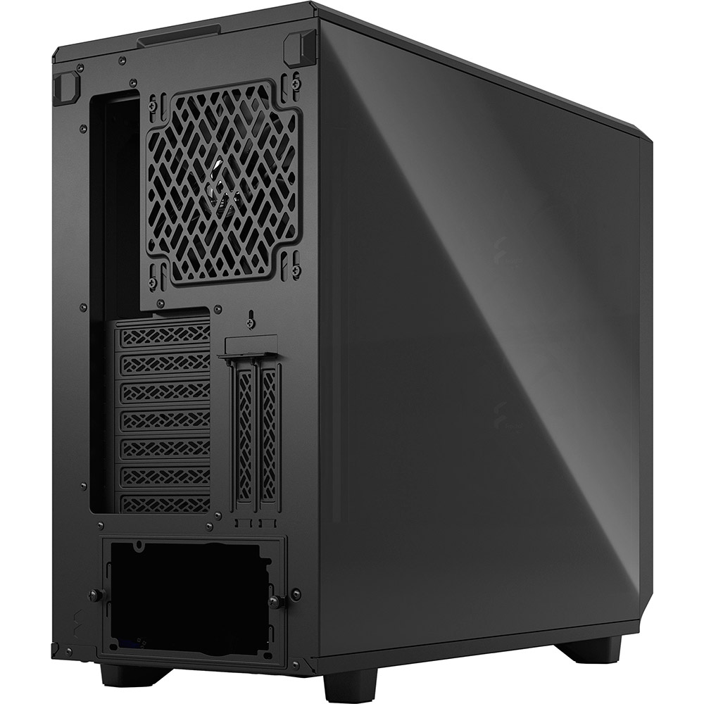 Зображення Корпус FRACTAL DESIGN Meshify 2 Dark Tempered Glass (FD-C-MES2A-02)