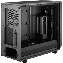 Корпус FRACTAL DESIGN Meshify 2 Light Tempered Glass Light Tint Gray (FD-C-MES2A-04)