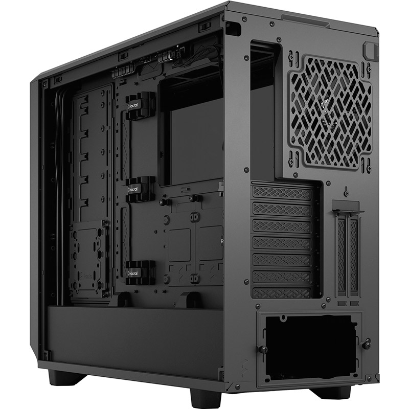 Фото 16 Корпус FRACTAL DESIGN Meshify 2 Light Tempered Glass Light Tint Gray (FD-C-MES2A-04)