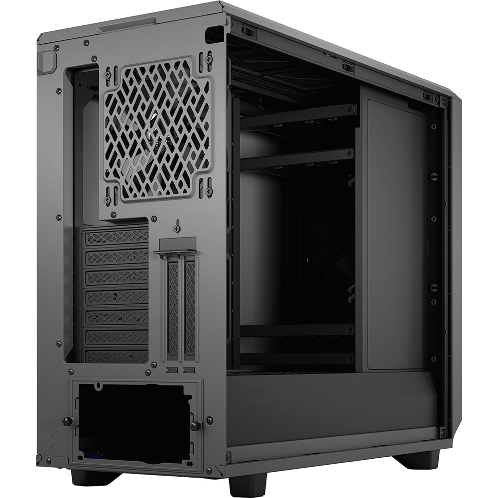 Фото 17 Корпус FRACTAL DESIGN Meshify 2 Light Tempered Glass Light Tint Gray (FD-C-MES2A-04)