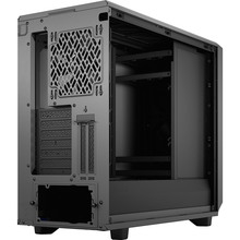 Корпус FRACTAL DESIGN Meshify 2 Light Tempered Glass Light Tint Gray (FD-C-MES2A-04)