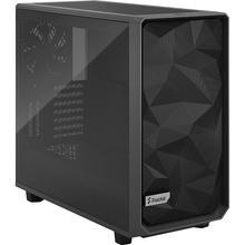 Корпус FRACTAL DESIGN Meshify 2 Light Tempered Glass Light Tint Gray (FD-C-MES2A-04)