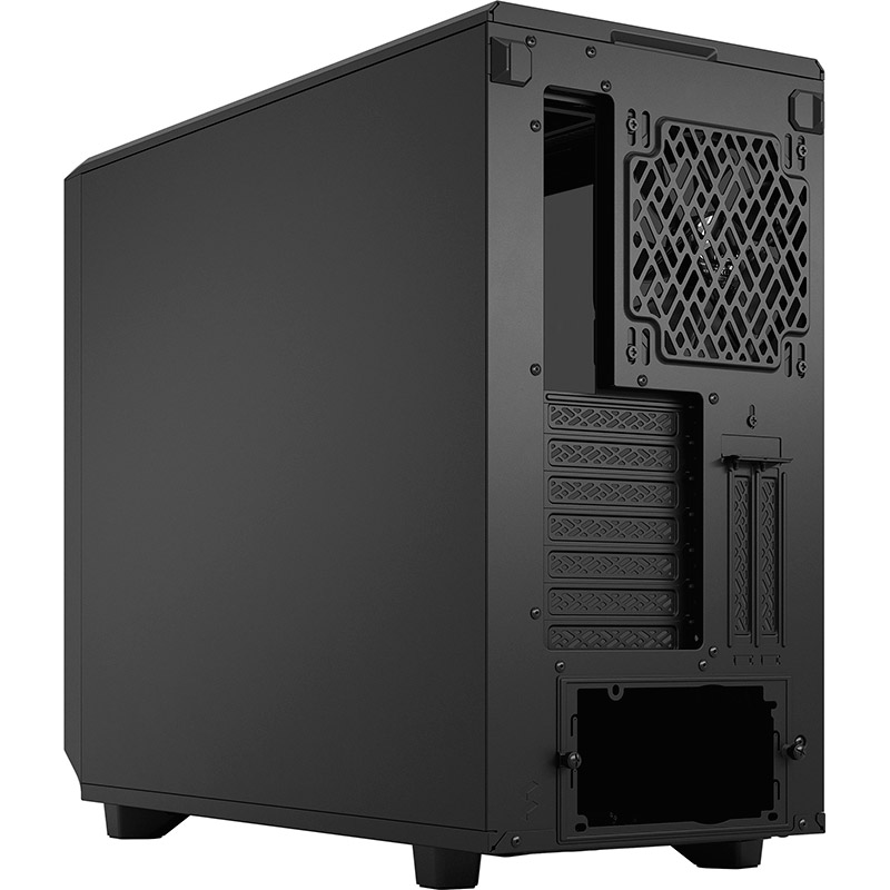 Фото 15 Корпус FRACTAL DESIGN Meshify 2 Light Tempered Glass Black (FD-C-MES2A-03)