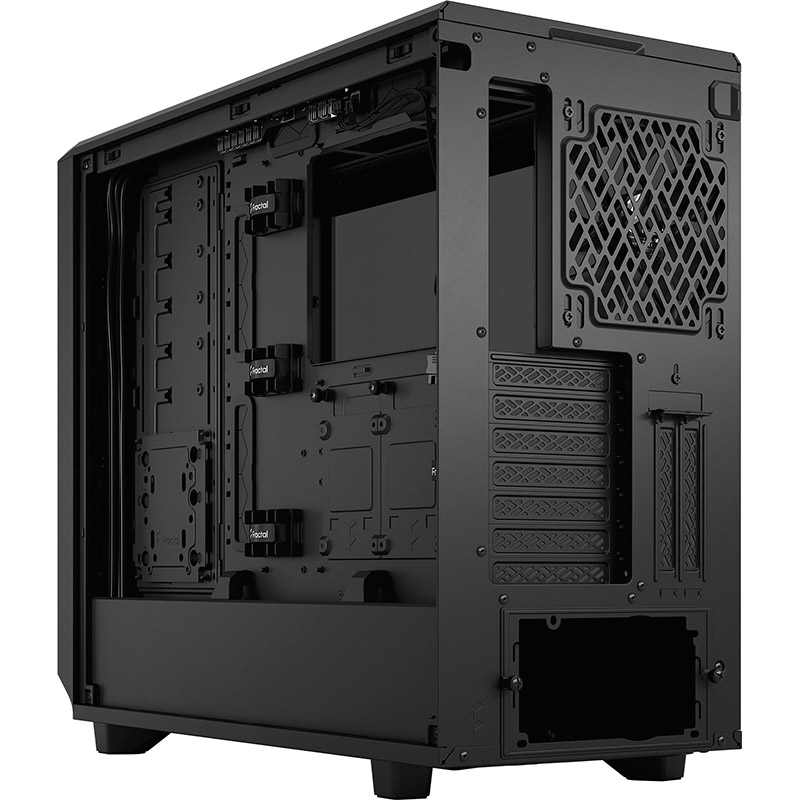 Фото 16 Корпус FRACTAL DESIGN Meshify 2 Light Tempered Glass Black (FD-C-MES2A-03)