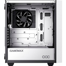 Корпус GAMEMAX Brufen C3 WB