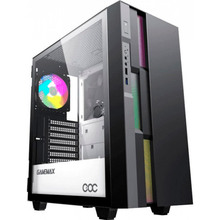 Корпус GAMEMAX Brufen C3 BG