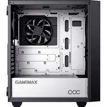 Корпус GAMEMAX Brufen C3 BG