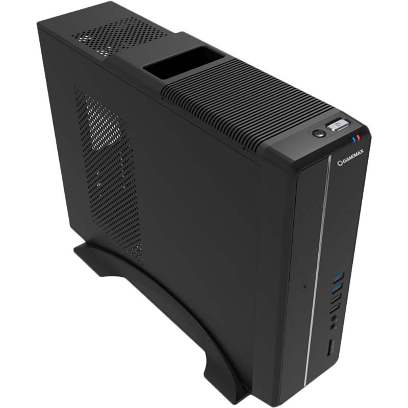 Корпус GAMEMAX ST-602-300W