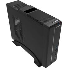 Корпус GAMEMAX ST-602-300W