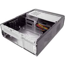Корпус GAMEMAX ST-602-300W