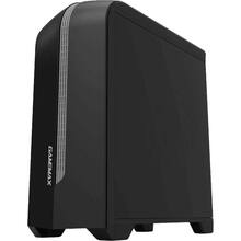 Корпус GAMEMAX H601BG Centauri Black Gray