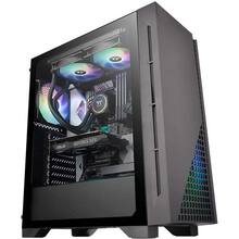 Корпус THERMALTAKE H330 TG CA-1R8-00M1WN-00 Black