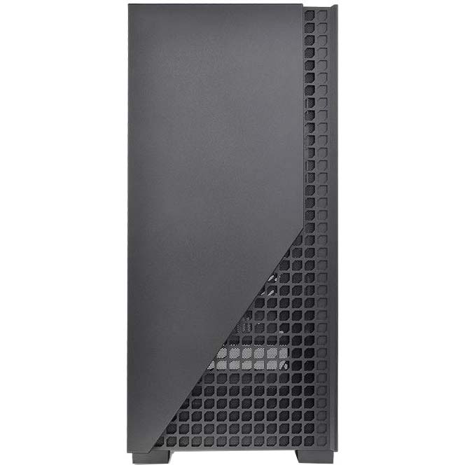 Корпус THERMALTAKE H330 TG CA-1R8-00M1WN-00 Black Назначение для настольного компьютера