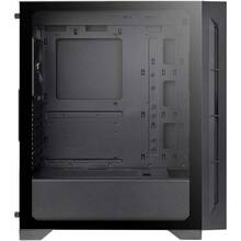 Корпус THERMALTAKE H330 TG CA-1R8-00M1WN-00 Black