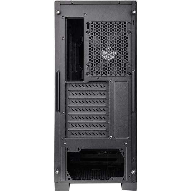 Внешний вид Корпус THERMALTAKE H330 TG CA-1R8-00M1WN-00 Black