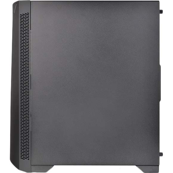 Корпус THERMALTAKE H350 TG RGB CA-1R9-00M1WN-00 Black Размер материнской платы (макс.) ATX