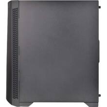 Корпус THERMALTAKE H350 TG RGB CA-1R9-00M1WN-00 Black