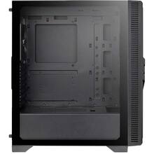 Корпус THERMALTAKE Versa T35 TG RGB CA-1R7-00M1WN-00 Black