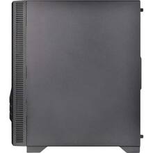 Корпус THERMALTAKE Versa T35 TG RGB CA-1R7-00M1WN-00 Black