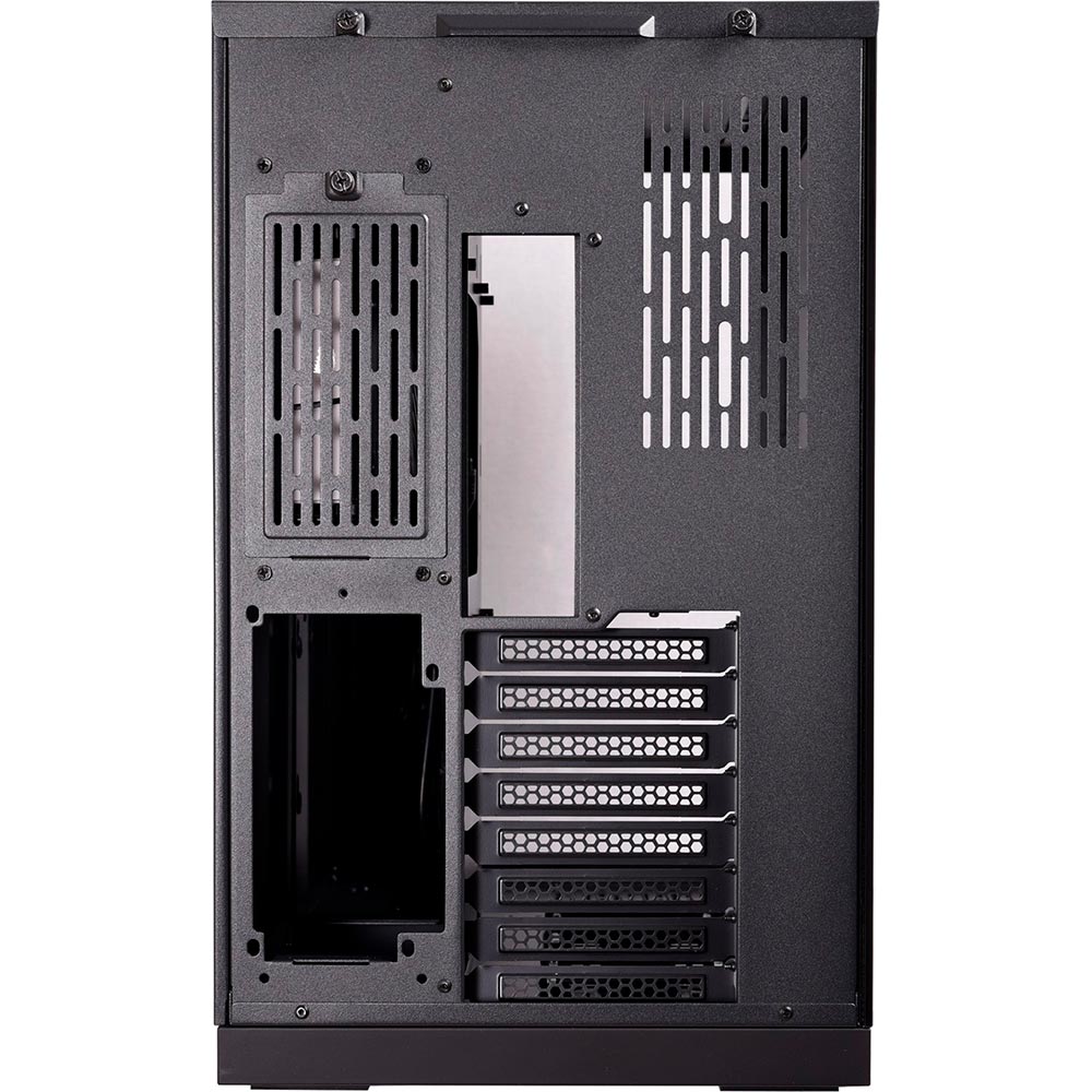 Корпус Lian Li O11 Dynamic Black (G99.O11DX.00) Тип Midi-Tower