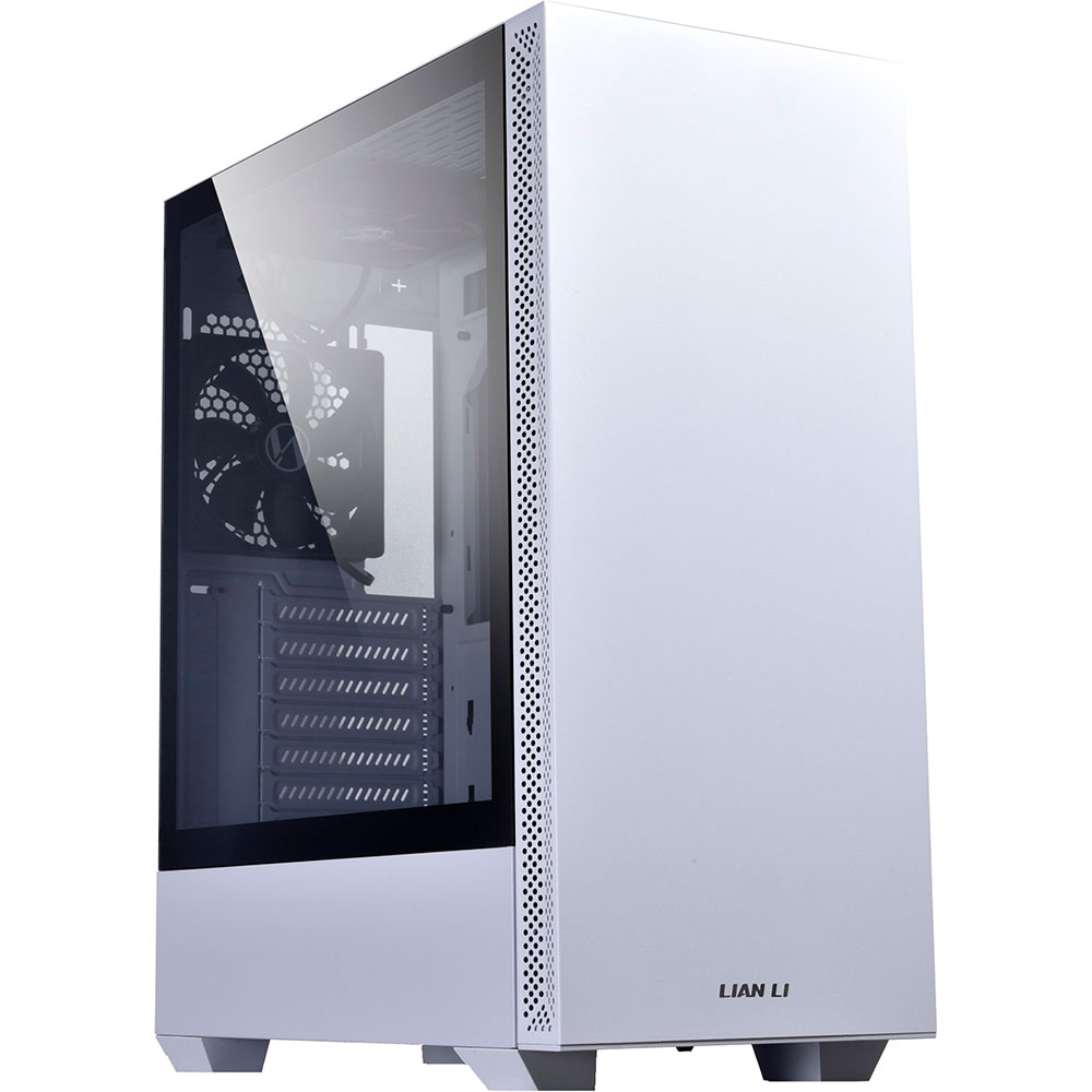 

Корпус Lian Li Lancool 205 ATX White (G99.OE743W.10), LANCOOL 205 ATX White