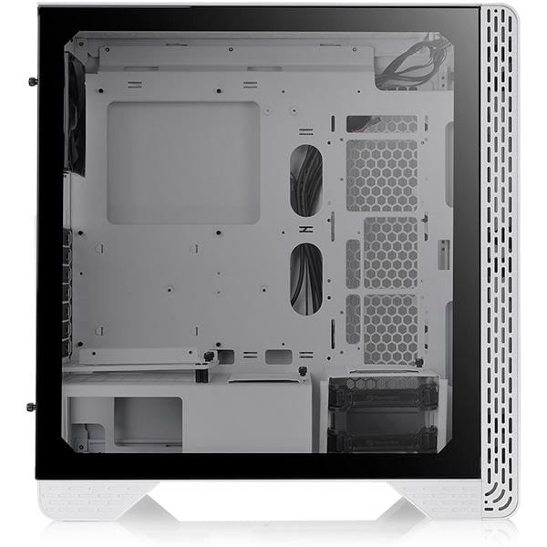 Корпус THERMALTAKE S300 TG Snow (CA-1P5-00M6WN-00) Тип Midi-Tower