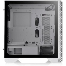 Корпус THERMALTAKE S300 TG Snow (CA-1P5-00M6WN-00)