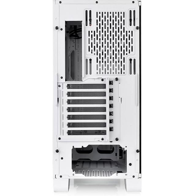 Внешний вид Корпус THERMALTAKE S300 TG Snow (CA-1P5-00M6WN-00)